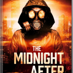 The Midnight After | DVD (Well Go USA)