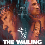 "The Wailing" Theatrical Poster