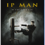 Ip Man Trilogy | Blu-ray (Well Go USA)