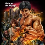 "Karate Kill" Theatrical Poster