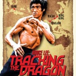 "Tracking the Dragon" DVD Cover