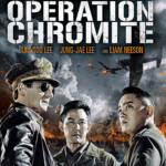 Operation Chromite | Blu-ray & DVD (Sony)