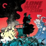 Lone Wolf and Cub Collection | Blu-ray & DVD (Criterion)