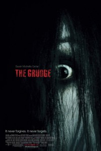 "The Grudge" Theatrical Poster
