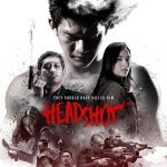 "Headshot" Theatrical Poster