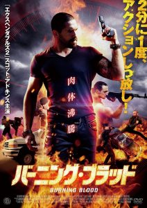 "Close Ranger" Japanese DVD Cover