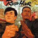 Rush Hour: Trilogy | Blu-ray (Warner)