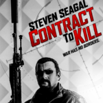 Contract to Kill | Blu-ray & DVD (Lionsgate)