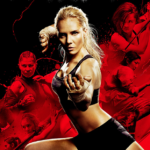 Lady Bloodfight | DVD (Lionsgate)
