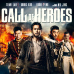 "Call of Heroes" Theatrical Poster