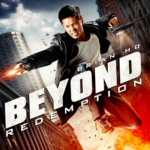 Beyond Redemption | Blu-ray & DVD (Well Go USA)