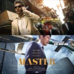 "Master" Theatrical Poster