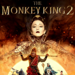 The Monkey King 2 | Blu-ray & DVD (Well Go USA)