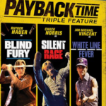 Payback Time Triple Feature | Blu-ray (Millcreek)