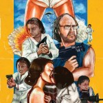 "The Search for Weng Weng" Promotional Poster