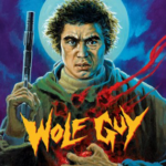 Wolf Guy | Blu-ray (Arrow Video)