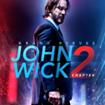 John Wick: Chapter Two | Blu-ray (Lionsgate)