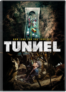 Tunnel | DVD (Well Go USA)