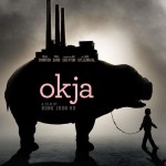 "Okja" Teaser Poster