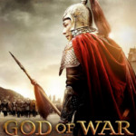 "God of War" Theatrical Poster