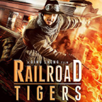 Railroad Tigers | Blu-ray & DVD (Well Go USA)