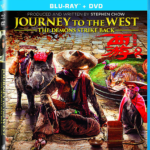 Journey to the West: The Demons Strike Back | Blu-ray & DVD (Sony)