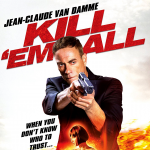 Kill ‘em All | Blu-ray (Sony)