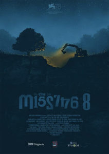 "On the Job 2: The Missing 8" Theatrical Poster