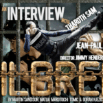 jailbreak movie interview