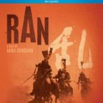 Ran | Blu-ray (StudioCanal Collection)