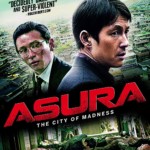 Asura: The City of Madness | DVD (Sony)