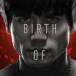 "Birth of the Dragon" Theatrical Poster