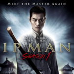 Ip Man: Season 1 | Blu-ray & DVD (Cinedigm)