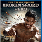 Broken Sword Hero | Blu-ray & DVD (Well Go USA)