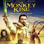 The Monkey King | Blu-ray (Cinedigm)