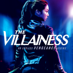 The Villainess | Blu-ray & DVD (Well Go USA)