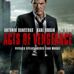 Acts of Vengeance | Blu-ray (Lionsgate)