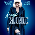 Atomic Blonde | Blu-ray & DVD (Universal)