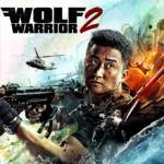 Wolf Warrior II | Blu-ray & DVD (Well Go USA)