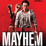 Mayhem | Blu-ray & DVD (Image)