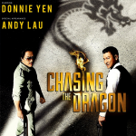 Chasing the Dragon | Blu-ray & DVD (Well Go USA)