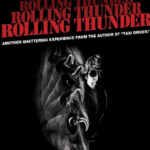 Rolling Thunder | 4K UHD (Shout!)