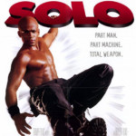 "Solo" Theatrical Poster