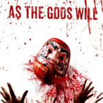 As the Gods Will | Blu-ray & DVD (Funimation)