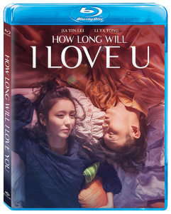 How Long Will I Love U | Blu-ray (Well Go USA)