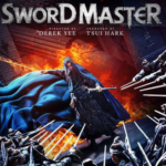 Sword Master | Blu-ray & DVD (Well Go USA)