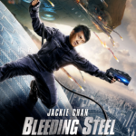 Bleeding Steel | Blu-ray & DVD (Lionsgate)
