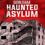 Gonjiam: Haunted Asylum | Blu-ray & DVD (Well Go USA)