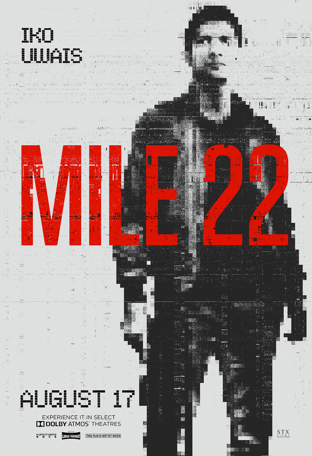 Final Trailer for Mark Wahlberg/Iko Uwais actioner ‘Mile 22 ...