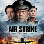 Air Strike | Blu-ray (Lionsgate)